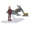 Игровая коллекционная фигурка Star Wars Blind Транспорт и фигурка 5см, в асс.