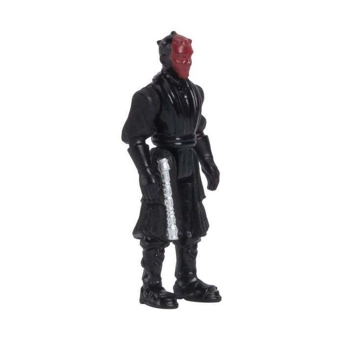 Игровая коллекционная фигурка Star Wars Blind Транспорт и фигурка 5см, в асс.