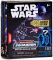 Игровая коллекционная фигурка Star Wars Blind Транспорт и фигурка 5см, в асс.