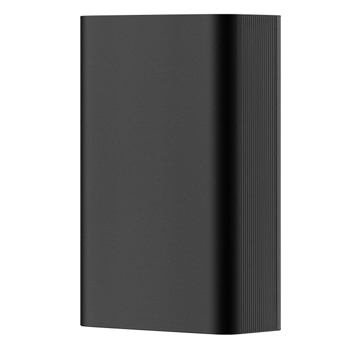 Портативное зарядное устройство Power Bank 2E 20000мАч, 65Вт, PD, QC, черный