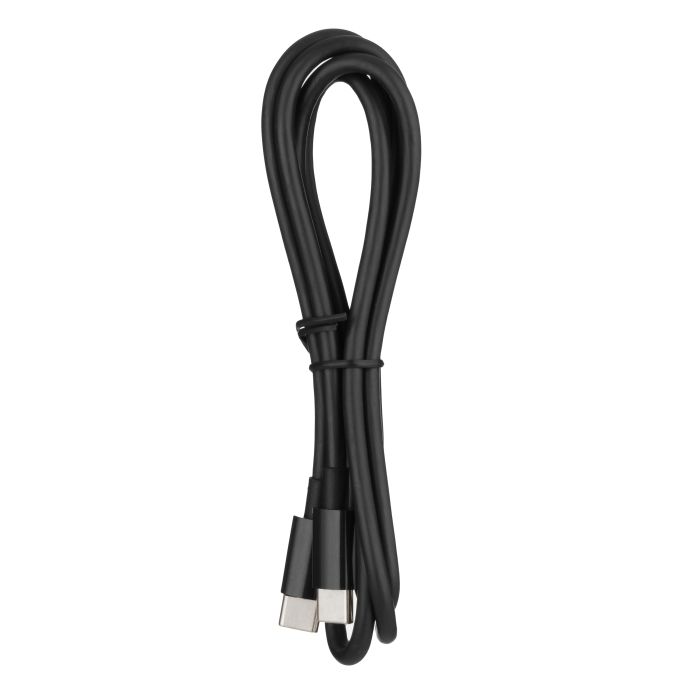 Портативное зарядное устройство Power Bank 2E 20000мАч, 65Вт, PD, QC, черный