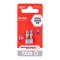 Биты Milwaukee Shockwave, набор 2шт, Torx T20х25мм