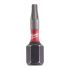 Биты Milwaukee Shockwave, набор 2шт, Torx T10х25мм