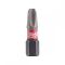 Біти Milwaukee Shockwave, набір 2шт, PH3х25мм