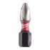 Біти Milwaukee Shockwave, набір 2шт, PH2х25мм