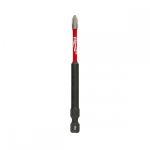 Біти Milwaukee Shockwave, 1шт, PH1х90мм