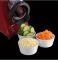 Мультирізка Russell Hobbs Desire Slice&Go, 200Вт, 3 насадки, корпус-пластик, червоний