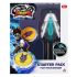 Дзиґа Infinity Nado VI Starter Pack Лютий Дракон (Fury Wave Dragon)