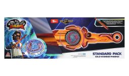 Дзиґа Infinity Nado VI Standard Pack Золотий Воїн Фенікс (Gold Warrior Phoenix)