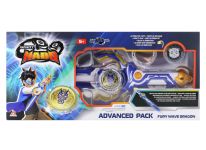 Дзиґа Infinity Nado VI Advanced Pack Лютий Дракон (Fury Wave Dragon)
