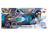 Дзиґа Infinity Nado VI Advanced Pack Золотий Воїн Фенікс (Gold Warrior Phoenix)