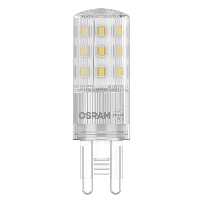Лампа OSRAM LED G9 4,9W 806Лм 4000К PIN60