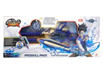 Дзиґа Infinity Nado VI Proskill Pack Лютий Дракон (Fury Wave Dragon)