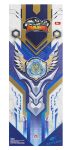 Дзиґа Infinity Nado VI Deluxe Pack Крила Бурі (Gale Wings)