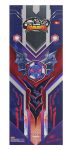 Дзиґа Infinity Nado VI Deluxe Pack Небесний Лорд (Skylord)