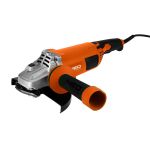 Шліфмашина кутова Neo Tools 230мм 3000Вт 6600об/хв 5.6кг