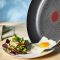 Сковорода Tefal So' Light, 26см, алюминий, бакелит, черный