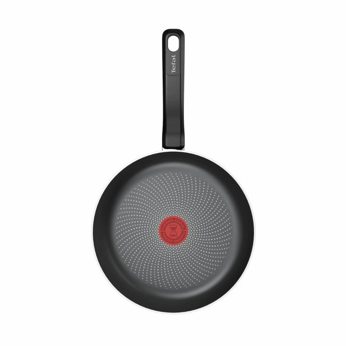 Сковорода Tefal So' Light, 26см, алюминий, бакелит, черный