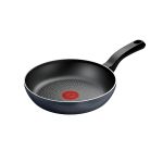 Сковорода Tefal So' Light, 22см, алюміній, бакеліт  чорний