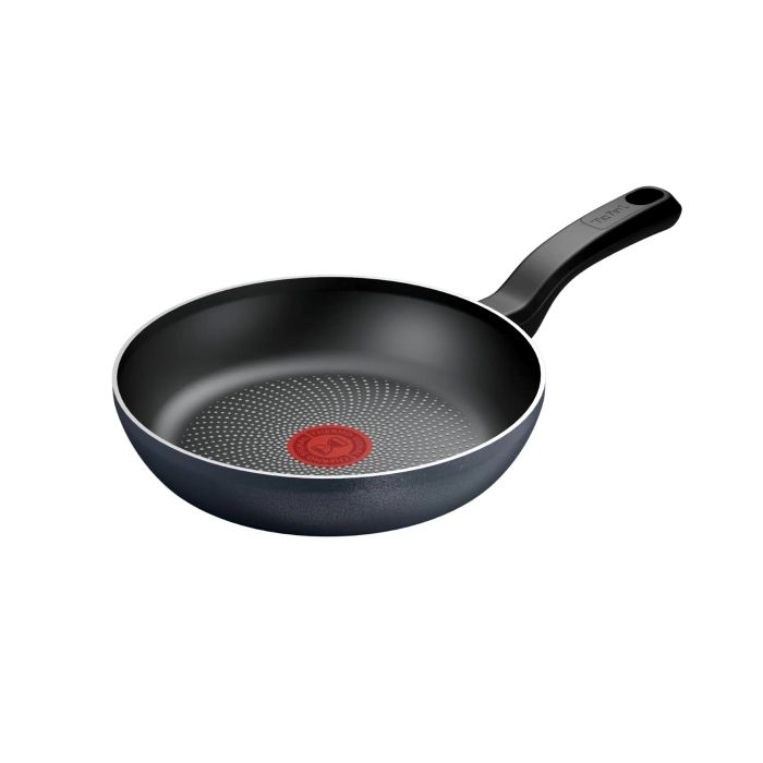 Сковорода Tefal So' Light, 22см, алюміній, бакеліт  чорний