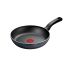 Сковорода Tefal So' Light, 22см, алюміній, бакеліт  чорний