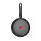 Сковорода Tefal So' Light, 22см, алюміній, бакеліт  чорний
