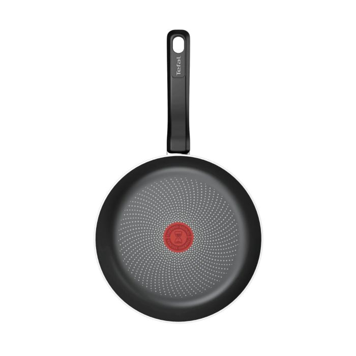 Сковорода Tefal So' Light, 22см, алюміній, бакеліт  чорний