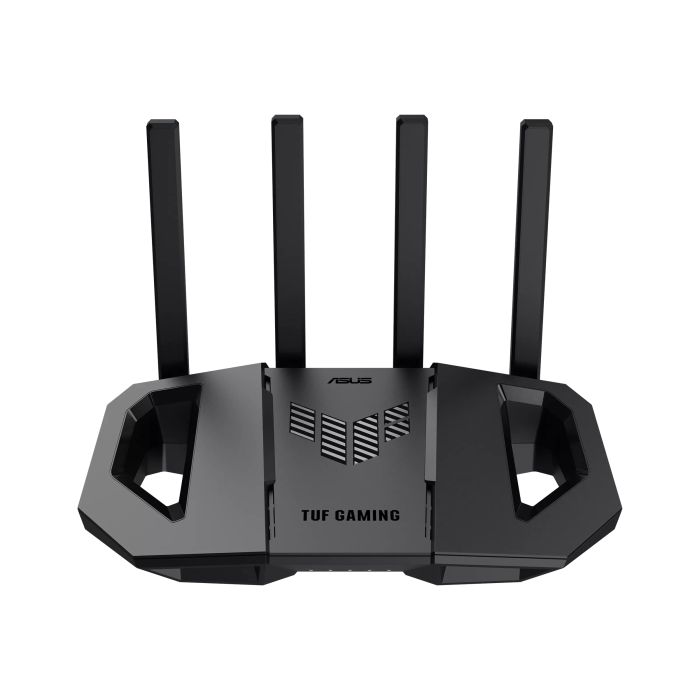 Маршрутизатор ASUS TUF-BE3600 BE3600, 4xGE LAN, 2,5xGE WAN, 1xUSB3.2, MESH