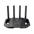 Маршрутизатор ASUS TUF-BE3600 BE3600, 4xGE LAN, 2,5xGE WAN, 1xUSB3.2, MESH