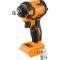 Гайковерт ударний Neo Tools Energy+ 18В безщітковий 2500об/хв 350Нм 1/2" 3 швидкості 1.1кг без АКБ та ЗП