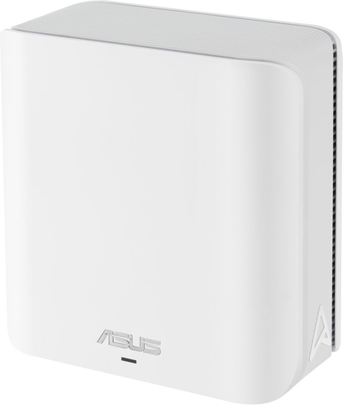 Система WiFi-Mesh ASUS ZenWiFi BD4 BE3600, 2x2,5GE WAN/LAN, 3мод, білий