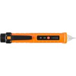 Детектор напруги Neo Tools, 12-1000В, кат.1000В, 2АААх1.5В, 0.056кг