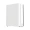 Система WiFi-Mesh ASUS  ZenWiFi BQ16 BE25000, 2xGE LAN, 1xGE WAN/LAN, 1x10GE LAN, 1x10GE WAN/LAN 1xUSB 3.0, 3мод, белый