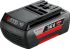 Акумулятор Bosch GBA 36В 2А·год 0.81кг