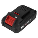 Акумулятор GRAPHITE Energy+ 18В 4А·год 0.68кг