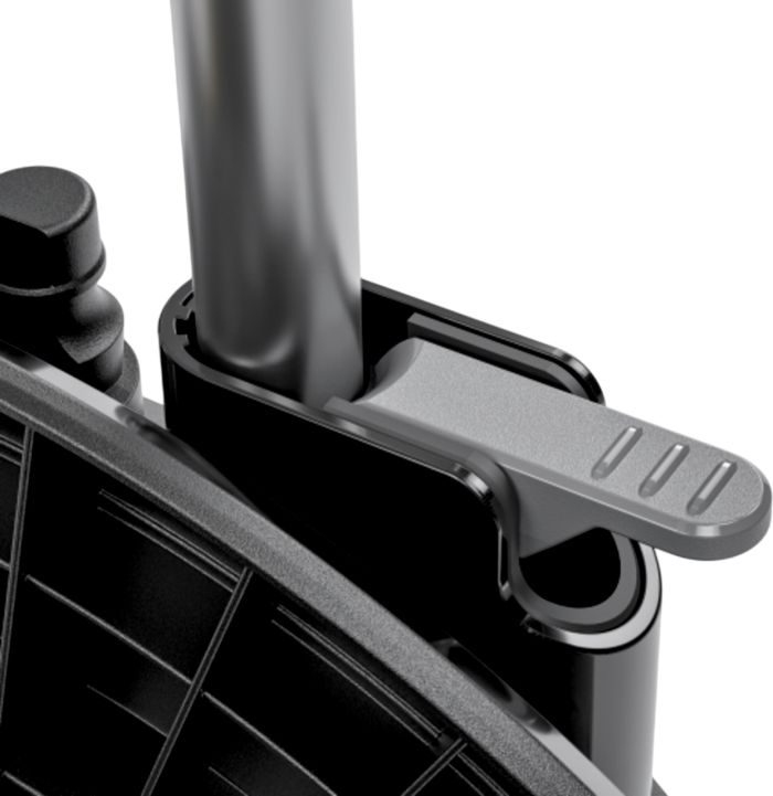 Котушка зі шлангом Karcher HT 4.20