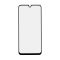 Защитное стекло 2E для Samsung Galaxy A16 (A165) , 2.5D FCFG, (1 Pack), черная рамка