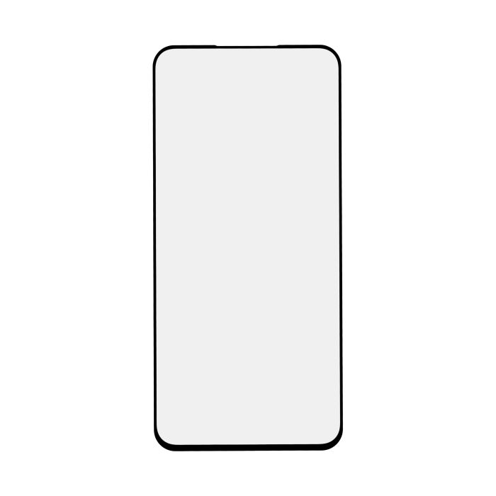 Захисне скло 2E для Samsung Galaxy A56 5G (A566), 2.5D FCFG, (1 Pack), чорна рамка