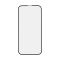 Защитное стекло 2E для Apple iPhone 16e(6.1), 2.5D FCFG, (1 Pack), черная рамка