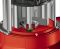 Насос дренажный Einhell GE-DP 900 Cut, 900Вт, 16000л·ч, выс. под. 11.5м, погружение 7м, 12.8кг