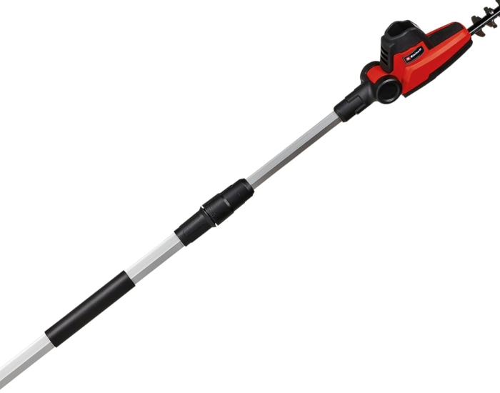 Кущоріз телескопічний акумуляторний Einhell GC-HH 18/45 Li T - Solo PX 18В 450мм 3.5кг без АКБ та ЗП