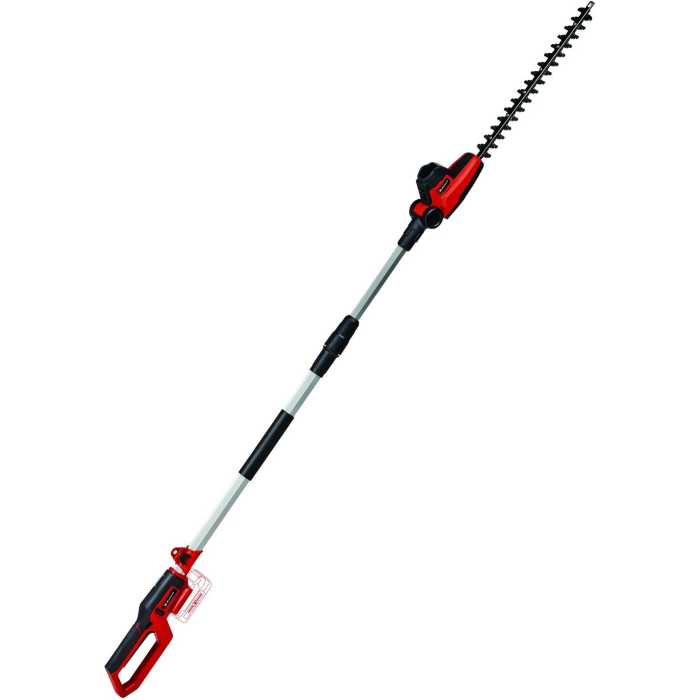 Кущоріз телескопічний акумуляторний Einhell GC-HH 18/45 Li T - Solo PX 18В 450мм 3.5кг без АКБ та ЗП