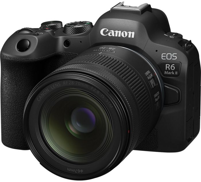 Об'єктив Canon RF 28-70mm F2.8 IS STM