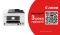 БФП А4 Canon MAXIFY GX4040 з Wi-Fi