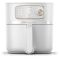 Мультипіч Philips Combi XXL Connected 2200Вт, чаша-8.3л, сенсорне управл., 22 авто. программ, пластик, білий