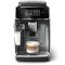 Кофемашина Philips Series 2300 LatteGo, 1.8л, зерно+мол., автомат.капуч, дисплей, авторецептов -4, черный