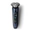 Бритва електр. Philips Series i9000 Prestige SkinIQ,  бритв.головок-3, Li-Ion, сух.+волог., індикатор заряду, твердий чохол, синій