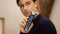 Бритва електр. Philips Series i9000 Prestige SkinIQ,  бритв.головок-3, Li-Ion, сух.+волог., індикатор заряду, твердий чохол, синій