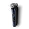 Бритва електр. Philips Series i9000 Prestige SkinIQ,  бритв.головок-3, Li-Ion, сух.+волог., індикатор заряду, твердий чохол, синій