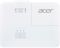 Проєктор Acer X1528 FHD, 5200 lm, 1.48-1.62